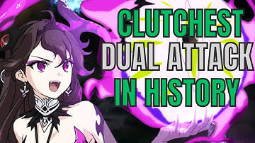 Clutch Unity Gaming with STENE - Epic Seven