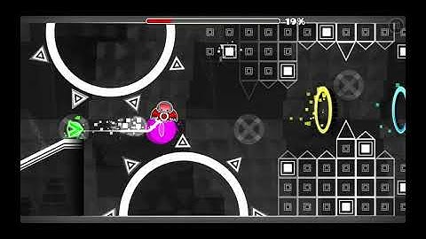 [61536866] Collapse (by Split72, Harder) [Geometry Dash]