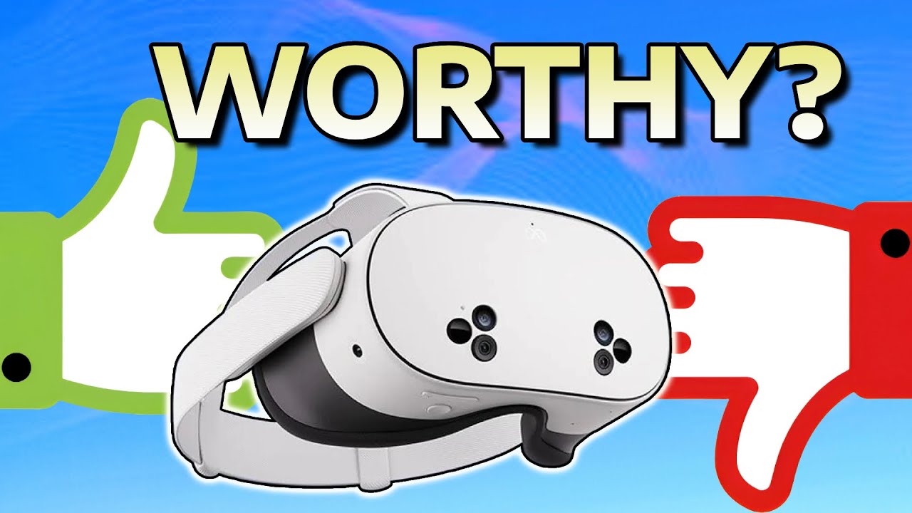 DON'T BUY a Quest 3S! - Until You Consider These Alternatives