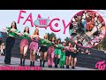 [KPOP IN PUBLIC] TWICE (트와이스) - &#39;FANCY&#39; DANCE BREAK VER. | DANCE COVER by &#39;SONDER