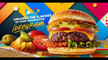 Introducing Ideogram 1.0