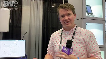 InfoComm 2019: AudioEnhancement Specializes in Classroom Interaction Systems