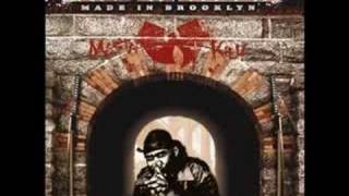 masta killa - nehanda &amp; cream