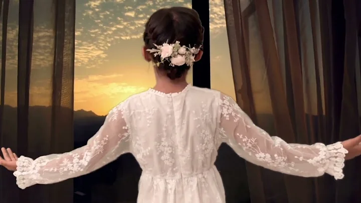 You are with me everywhere I go | Samria Pame