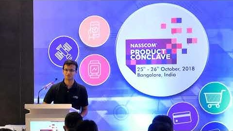 NPC2018: Devices & IoT Summit- Building a Device Business in India