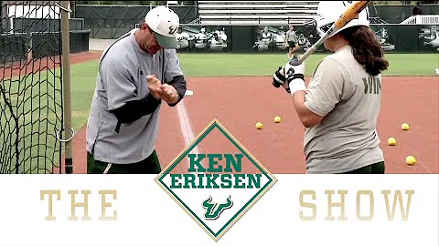 The Ken Eriksen Show, Episode #1