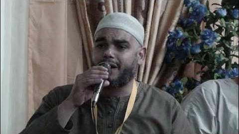 قرأن مجود  سورة النساء للشيخ  رمضان الصباغ 1