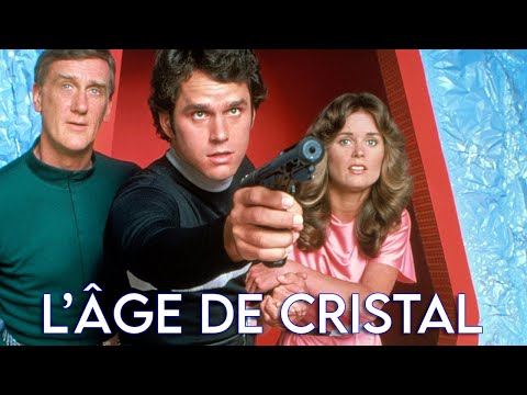 L'ÂGE DE CRISTAL (LOGAN'S RUN) TOUT SUR LA SÉRIE DE