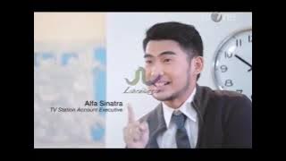 IKLAN BRAND SARIPATI AYAM BE HEALTHY, BE SMART!