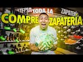 COMPRO TODA LA ZAPATERIA!! 👞🇲🇽