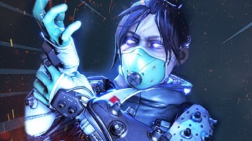 WRAITH IS STILL MY MAIN AFTER THE NEW UPDATE!!! | TSM ImperialHal