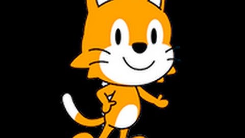 Scratch Tutorial EP 3:Jumping