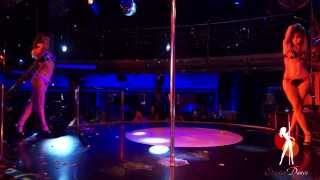 Стриппластика - очень горячее видео! Школа танцев Exotic Dance. Стриппластика - очень горячее видео! Школа танцев Exotic Dance.