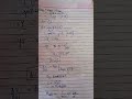 108 MANTRA ( FORMULAE) IN 12 physics🔥
