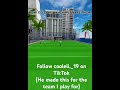 Last 2 clips are mine 😮💨 || Follow him on TikTok pls || #vrfsedit