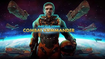 Battlezone: Combat Commander soundtrack - Mission failed