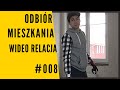 Podcast o budownictwie Odcinek 8 relacja z odbioru w domu od dewelopera