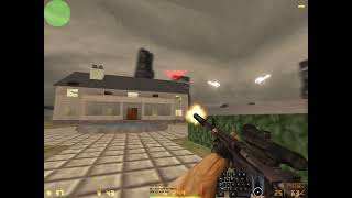 Counter-Strike Beta 6.1- June 5, 2026
