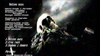 Paradox-Dolina suza (Official video) 1992