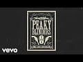 Anna calvi  youre not god from peaky blinders original soundtrack official audio