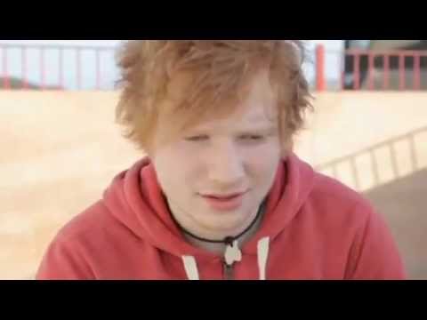 Download Ed Sheeran Tour Diary (Part One)
