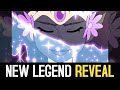 New Brawlhalla Legend &#39;Sovereign&#39; - First Look