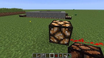 Minecraft Automatic Lighting Tutorial - Daylight Sensors