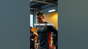 Exploring the Potential of Smart Textiles