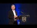 Bryan Chapell - Abundance of Grace - Numbers 20:1-13