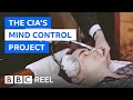 Mkultra the shocking cold war experiments hidden by the cia  bbc reel