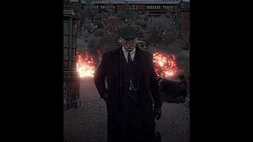 The Coldest Walk Thomas Shelby Edit Music Gata Only By Floyymenor Chris MJ Best 