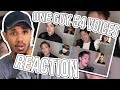 ONE GUY 54 VOICES (With Music!) Famous Singer Impressions Reaction