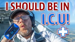 Flying at altitude without OXYGEN! What happens?