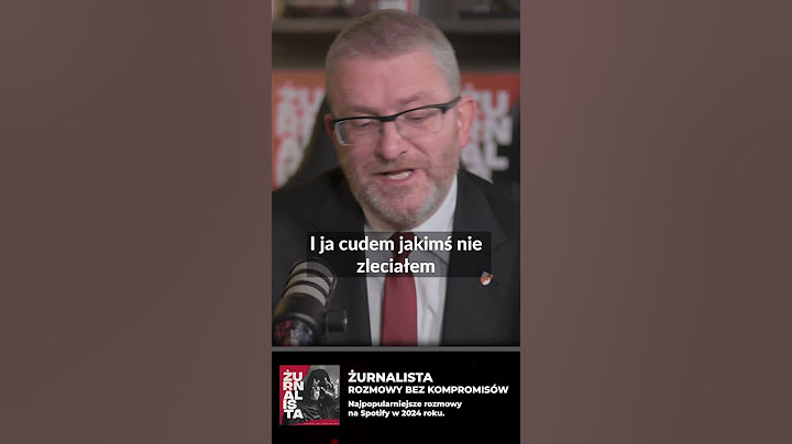 Grzegorz Braun - jak zmieniały się jego poglądy polityczne?