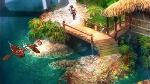 Korcha, Guile, Viper Mansion [Chrono Cross Episode 40] [PS1 Game] New Longplay Walkthrough 2023