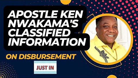 UAAG:  THE FINAL DISBURSEMENT SEASON HAS COME | SEE DETAILS  | SHARE WIDELY 