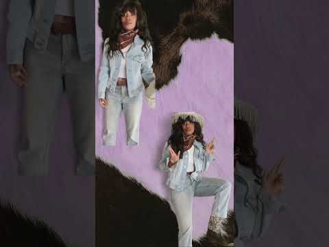 Cowboy Carter Tour Fit Check All love to Beyoncé