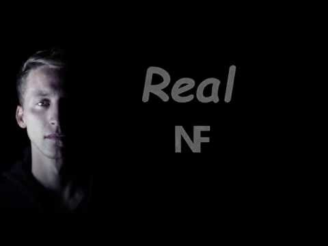 NF Real - Lyrics (HD)