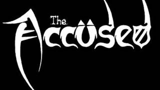 The Accüsed - Demo 1982