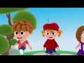 حكايا سارة الحلقة الأولى الطفل المهذب