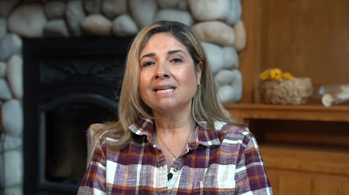 The Issues That Matter with Marie Alvarado-Gil: Wa...