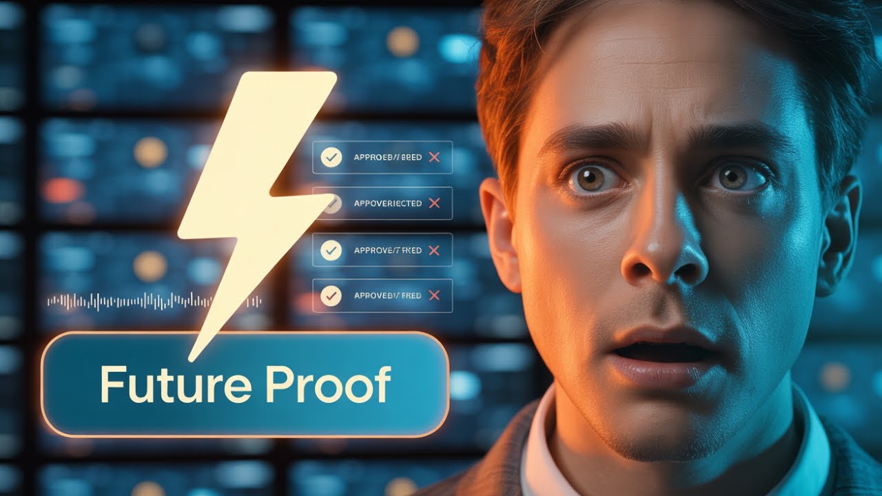 The $100K Skill AI Can't Replace (Yet)