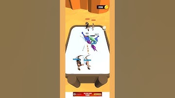 Merge Master - Dinosaur Fusion | Level 14 Android Gameplay #Shorts #GamesXplainz #Games