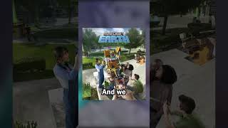 New Skeleton Might Be Added To Minecraft