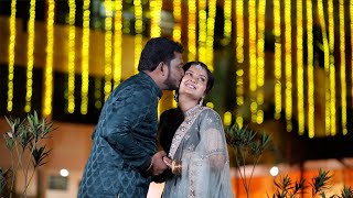 Traditional Wedding Teaser Chandru & Harshini 2023