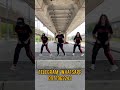 Крутой туториал Shuffle Dance