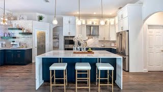 5033 Coveview Ct, St. Cloud FL | Lake Pointe at Toho Home Tour | $650,000