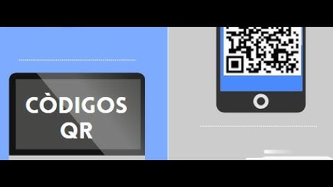 Codigos QR