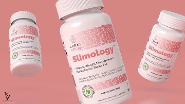 SUPPLEMENT PRODUCT VIDEO | HEALTH CARE PRODUCT