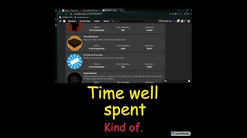 GETTING TIME WELL SPENT ACHIEVEMENT IN SCP 3008